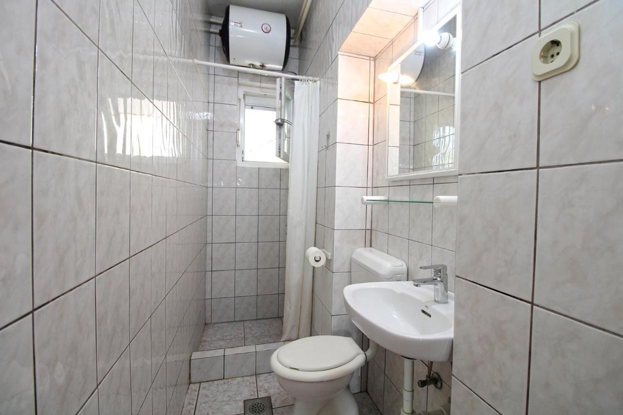 Apartments Valerija 847 PUY 외부 사진