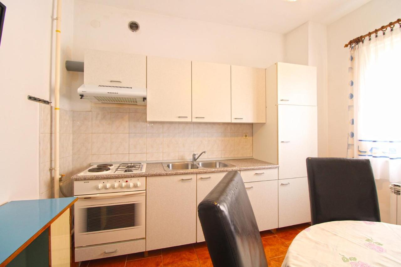 Apartments Valerija 847 PUY 외부 사진