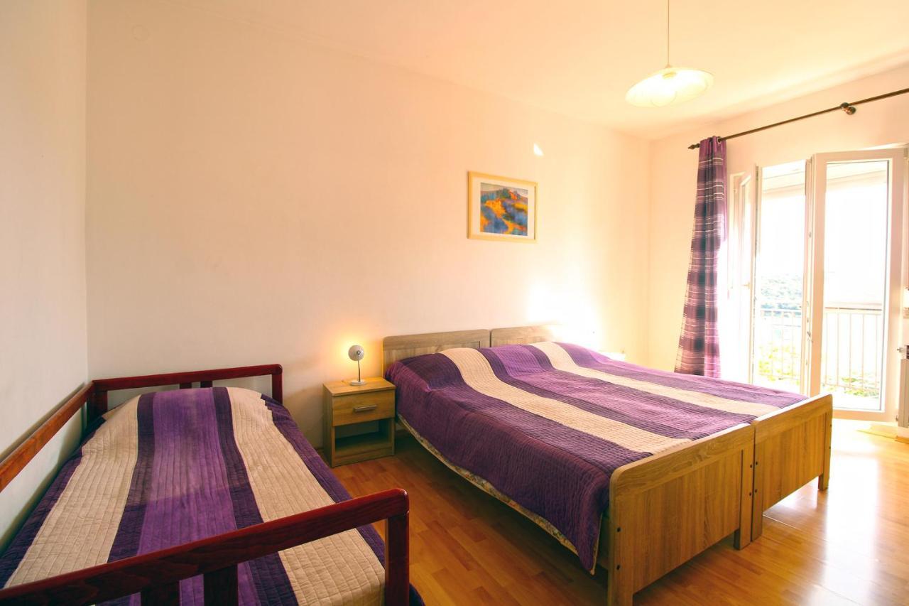 Apartments Valerija 847 PUY 외부 사진