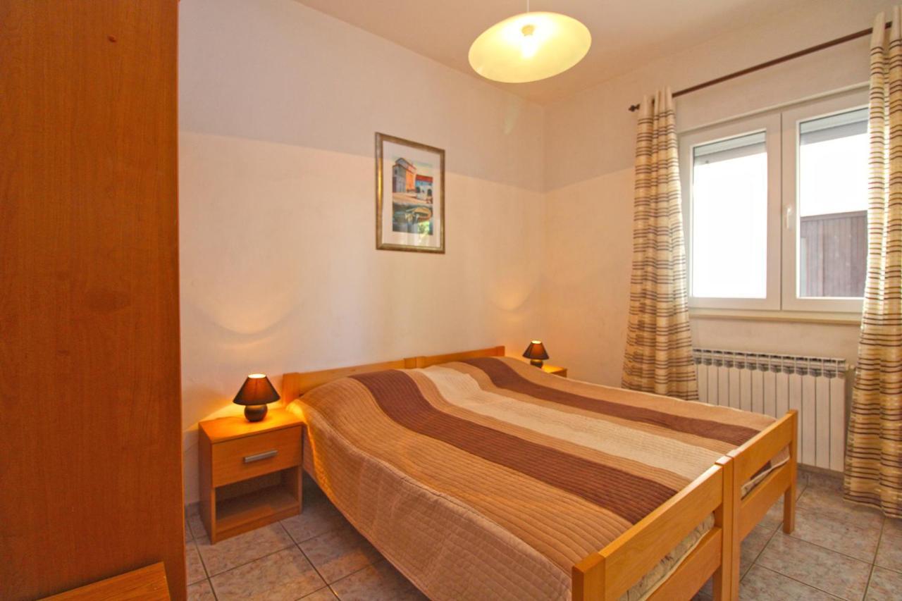 Apartments Valerija 847 PUY 외부 사진