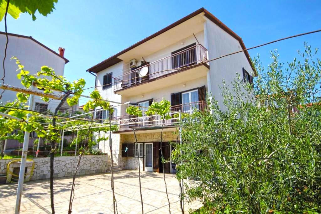 Apartments Valerija 847 PUY 외부 사진